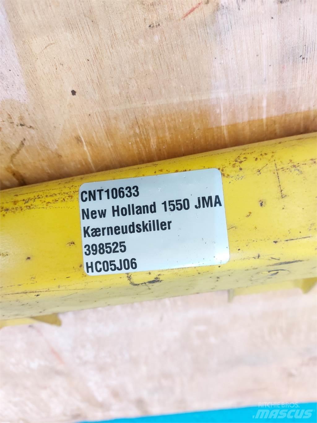 New Holland 1550 コンバインハーベスターアクセサリー・アタッチメント