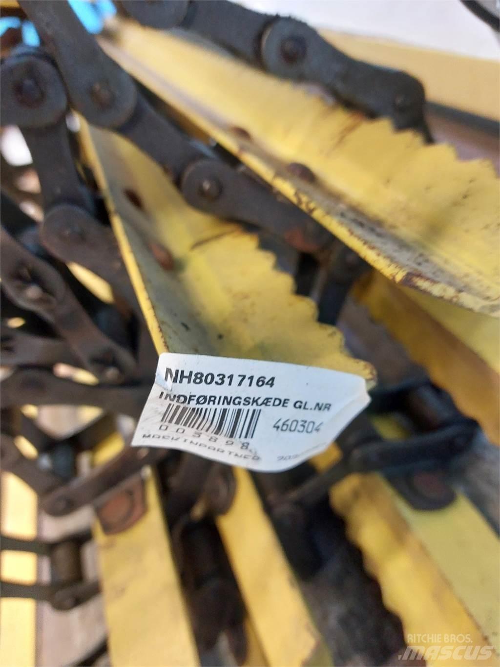 New Holland 1550 コンバインハーベスターアクセサリー・アタッチメント