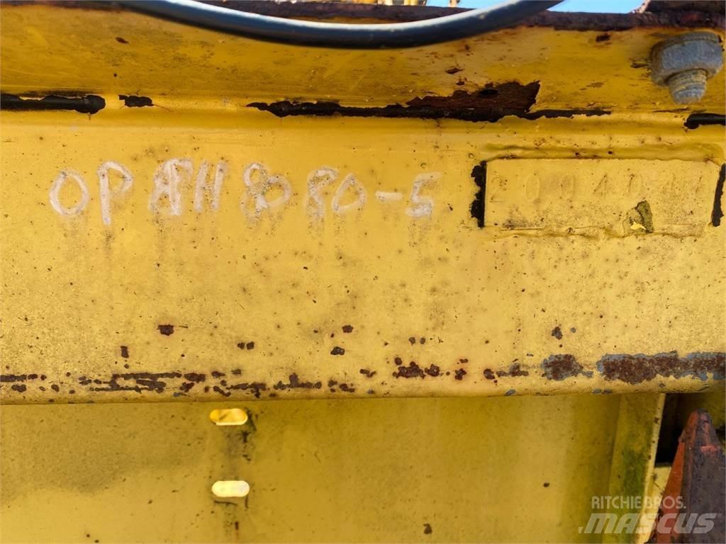 New Holland 20 コンバインハーベスターアクセサリー・アタッチメント