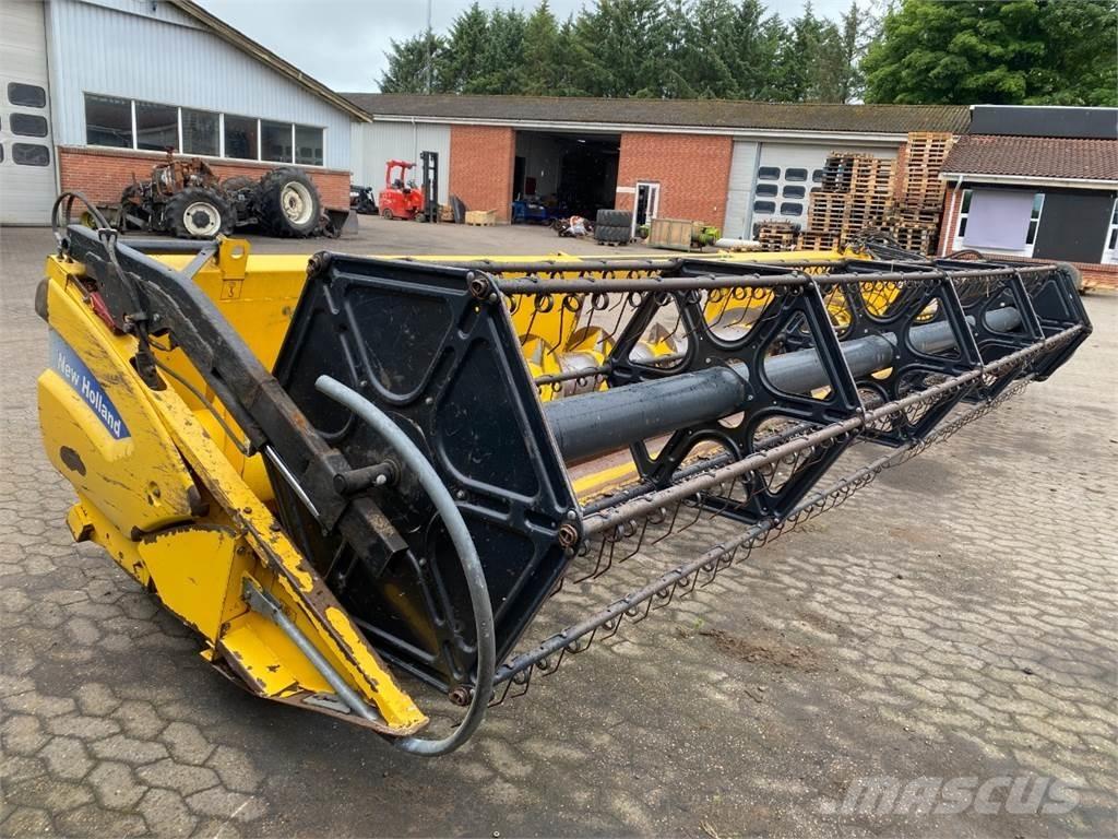 New Holland 24 コンバインハーベスターアクセサリー・アタッチメント