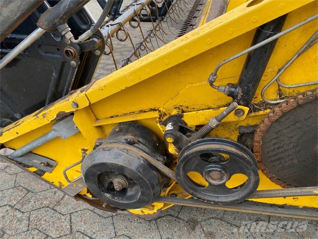 New Holland 24 コンバインハーベスターアクセサリー・アタッチメント
