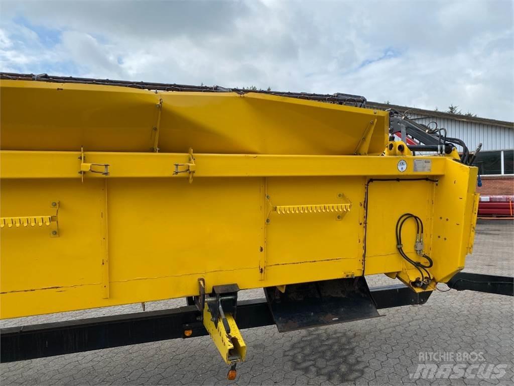 New Holland 35 コンバインハーベスターアクセサリー・アタッチメント