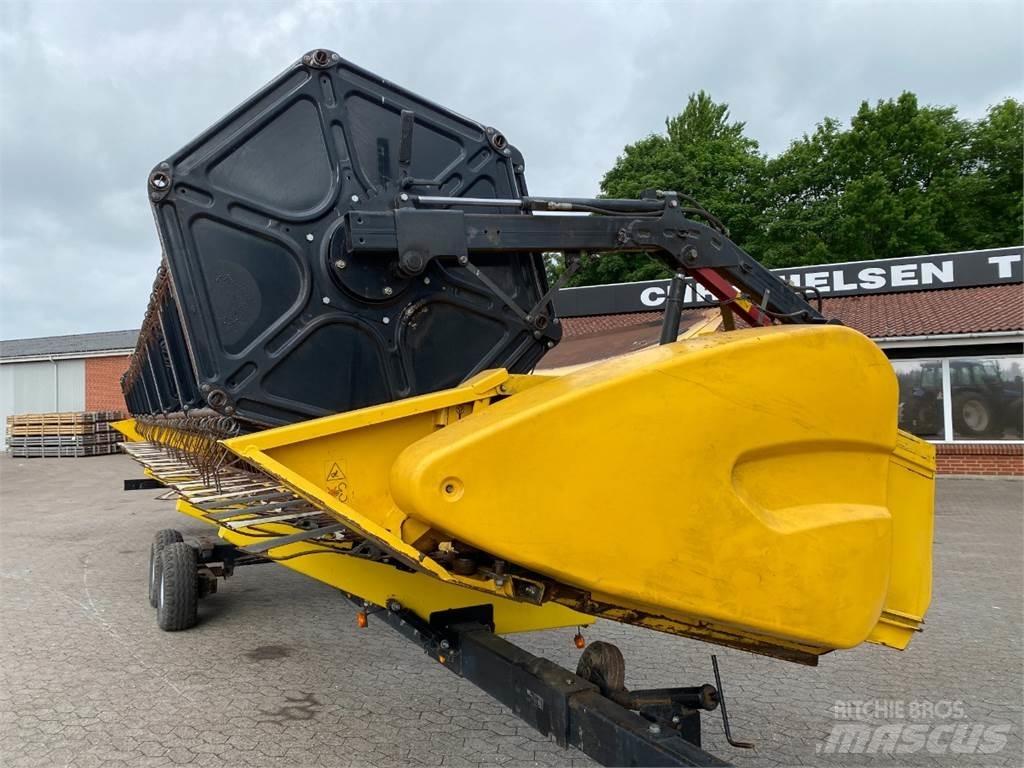 New Holland 35 コンバインハーベスターアクセサリー・アタッチメント