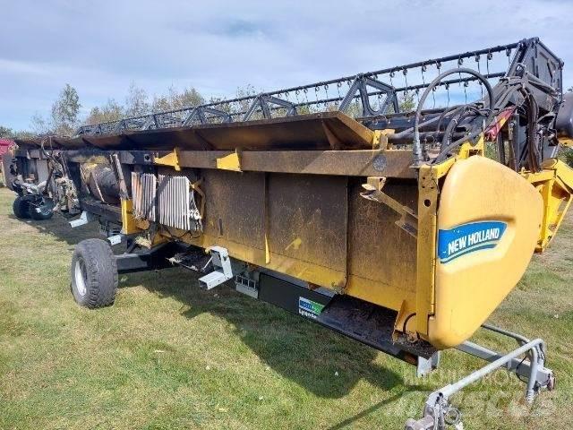 New Holland 35 コンバインハーベスターアクセサリー・アタッチメント