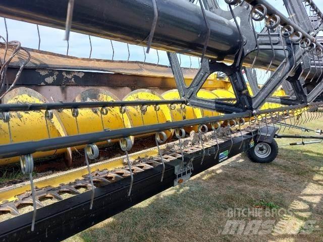 New Holland 35 コンバインハーベスターアクセサリー・アタッチメント