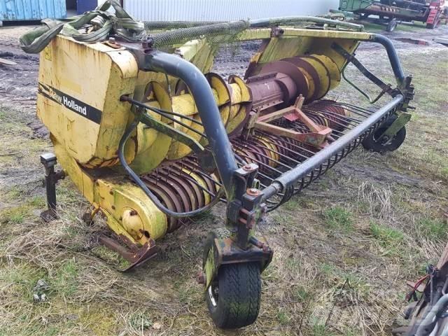 New Holland 356W 芝刈り機