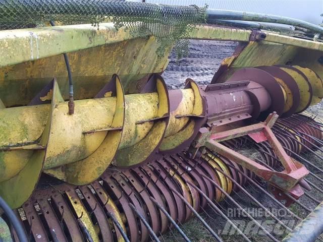 New Holland 356W 芝刈り機