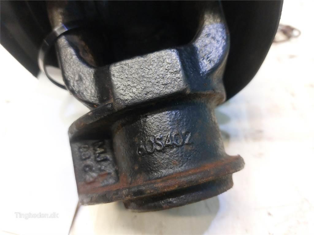 New Holland 4860 その他トラクターアクセサリー・アタッチメント