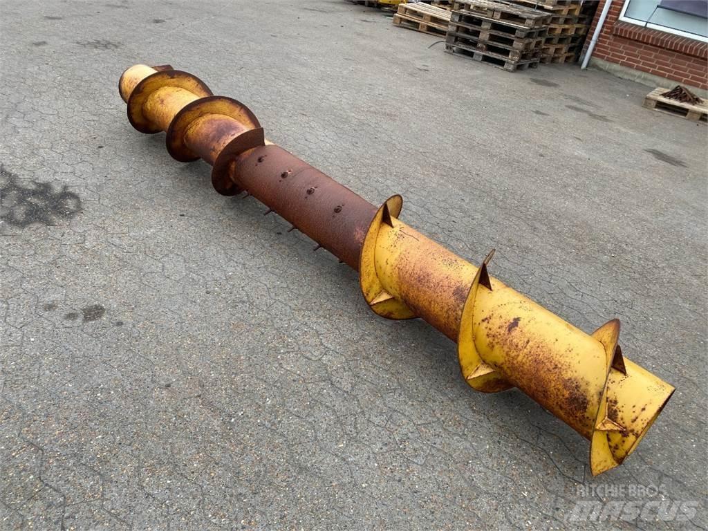 New Holland 8030 コンバインハーベスターアクセサリー・アタッチメント