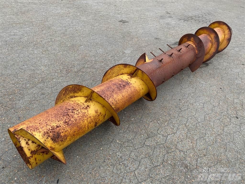 New Holland 8030 コンバインハーベスターアクセサリー・アタッチメント