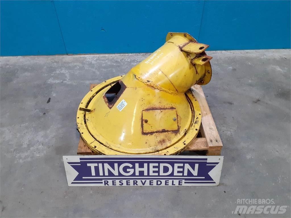New Holland 8060 コンバインハーベスターアクセサリー・アタッチメント