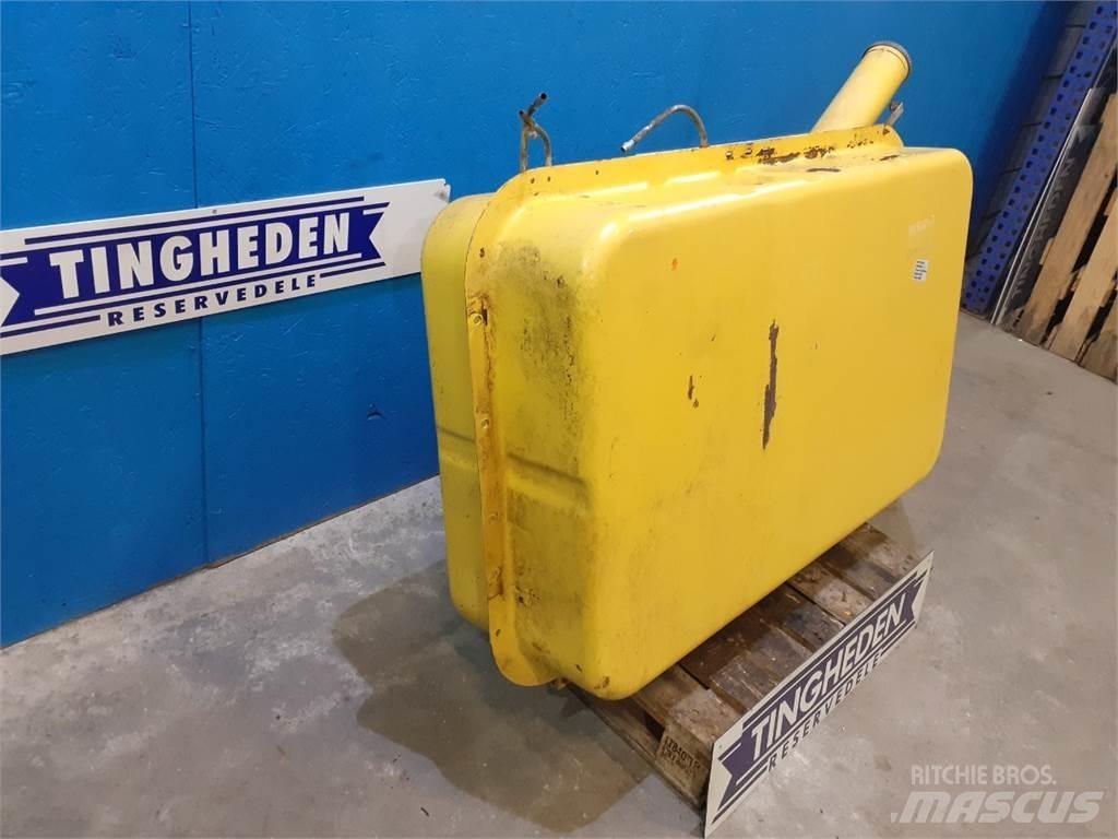 New Holland 8060 コンバインハーベスターアクセサリー・アタッチメント