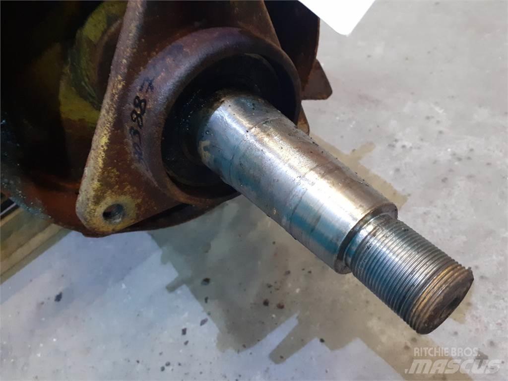 New Holland 8060 コンバインハーベスターアクセサリー・アタッチメント