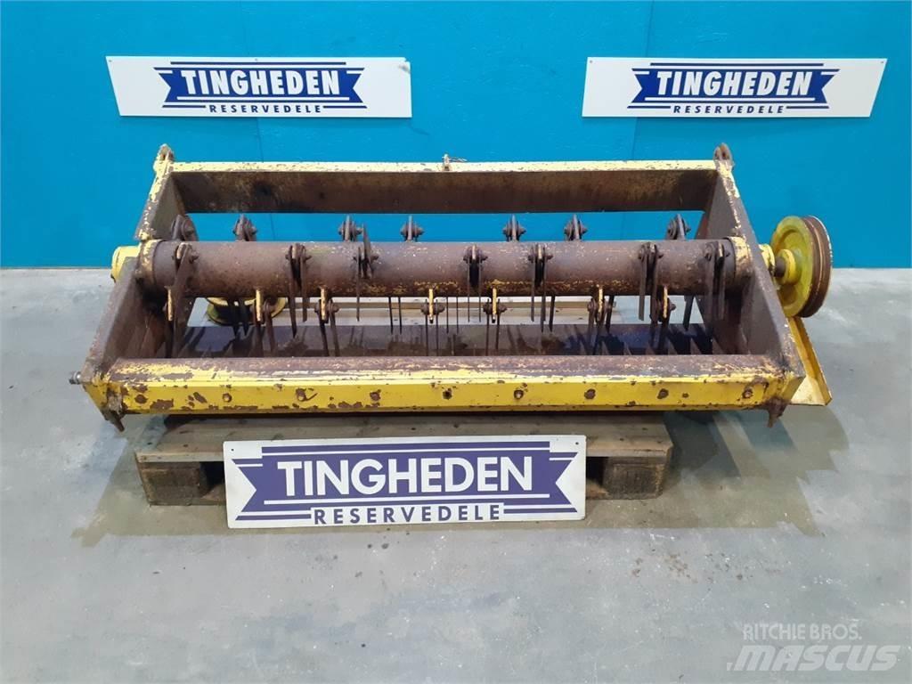 New Holland 8060 コンバインハーベスターアクセサリー・アタッチメント