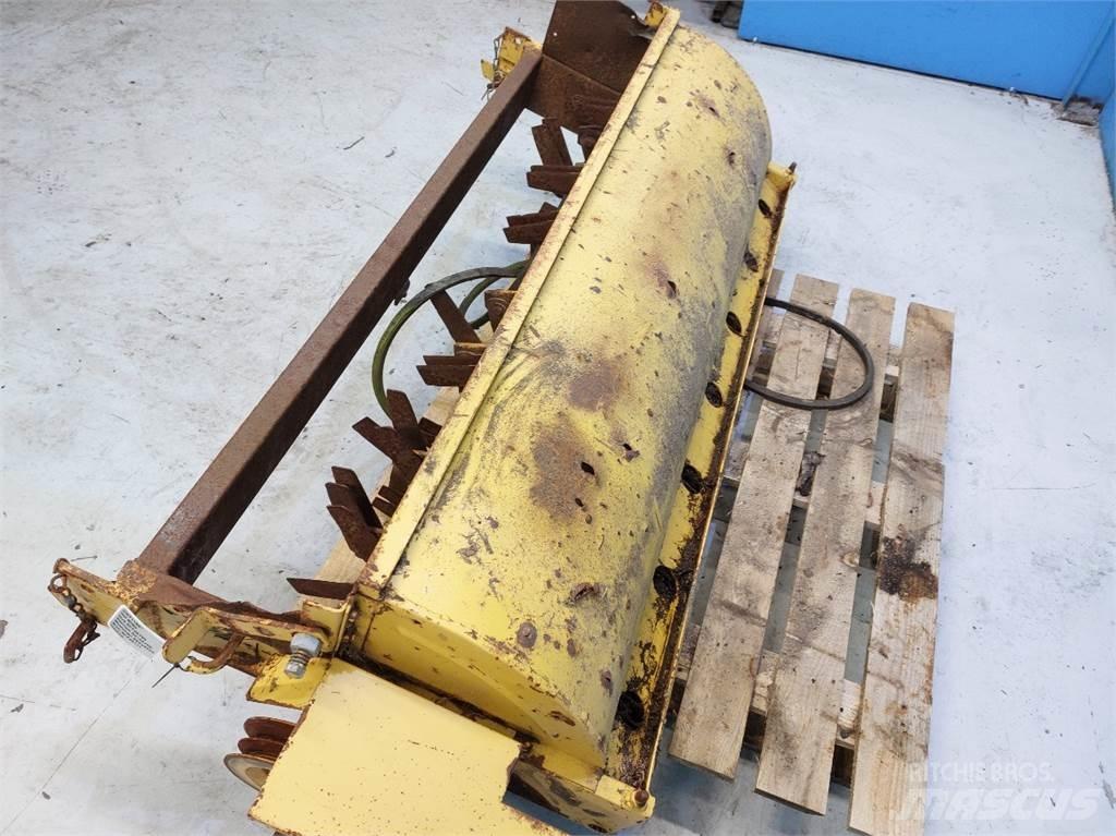 New Holland 8060 コンバインハーベスターアクセサリー・アタッチメント