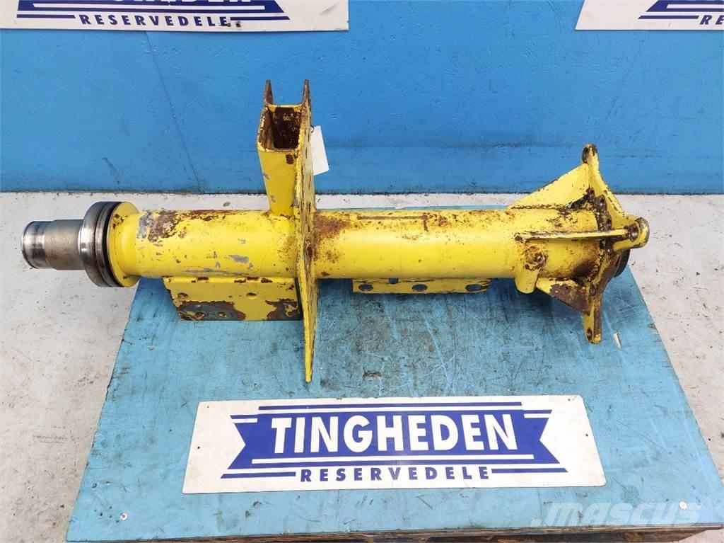 New Holland 8060 コンバインハーベスターアクセサリー・アタッチメント