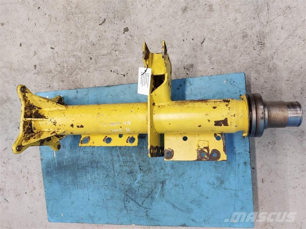 New Holland 8060 コンバインハーベスターアクセサリー・アタッチメント