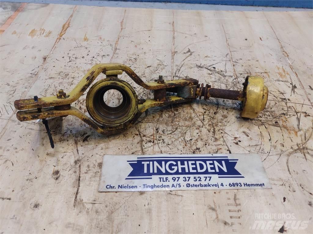 New Holland 8070 コンバインハーベスターアクセサリー・アタッチメント