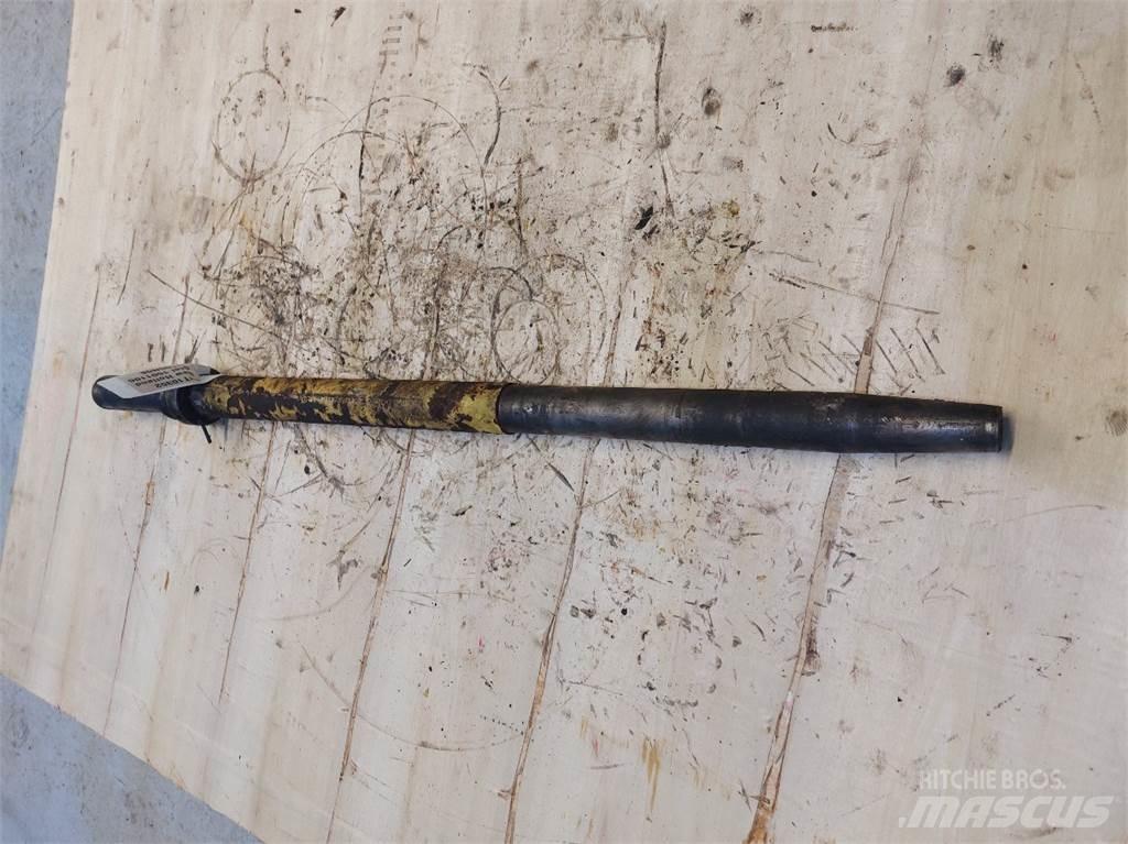 New Holland 8070 コンバインハーベスターアクセサリー・アタッチメント