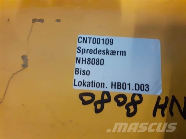 New Holland 8080 コンバインハーベスターアクセサリー・アタッチメント