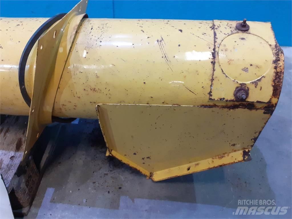 New Holland 8080 コンバインハーベスターアクセサリー・アタッチメント