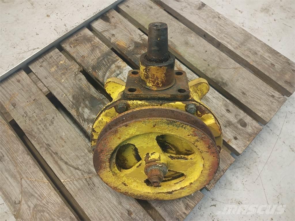 New Holland 8080 コンバインハーベスターアクセサリー・アタッチメント