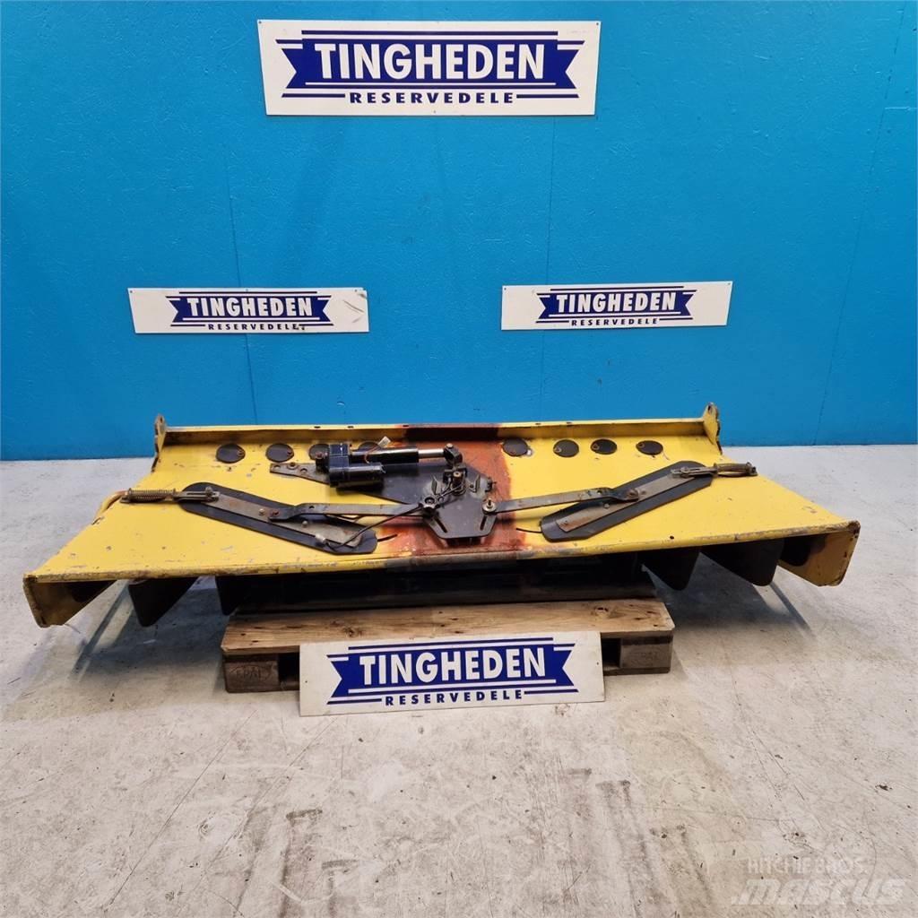 New Holland 8080 コンバインハーベスターアクセサリー・アタッチメント