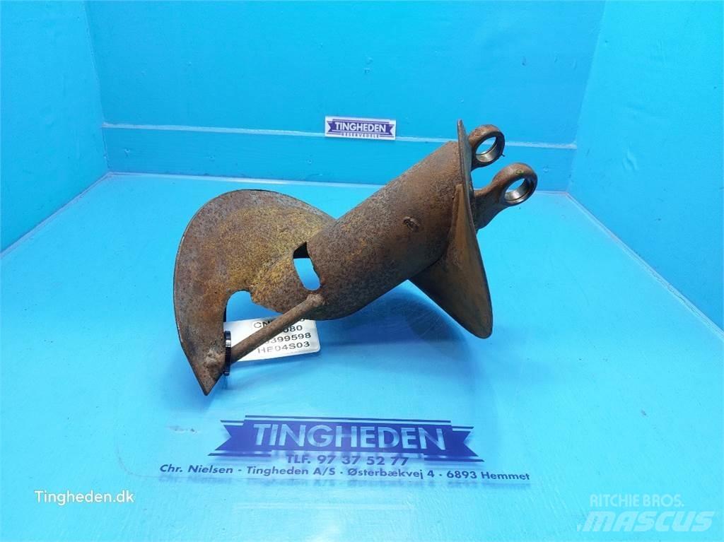 New Holland 8080 コンバインハーベスターアクセサリー・アタッチメント