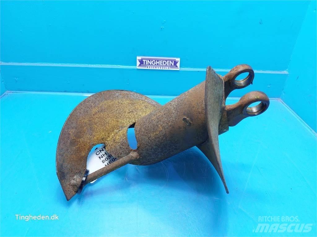New Holland 8080 コンバインハーベスターアクセサリー・アタッチメント