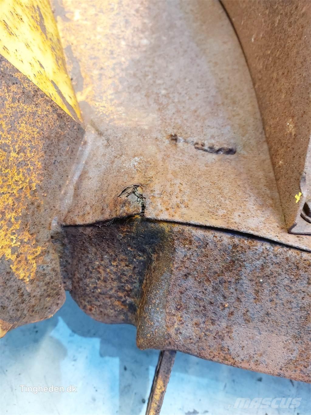 New Holland 8080 コンバインハーベスターアクセサリー・アタッチメント