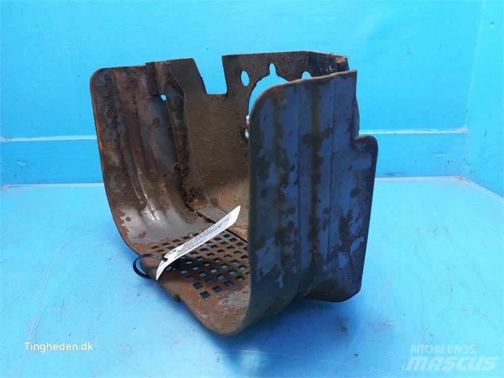 New Holland 8340 その他トラクターアクセサリー・アタッチメント