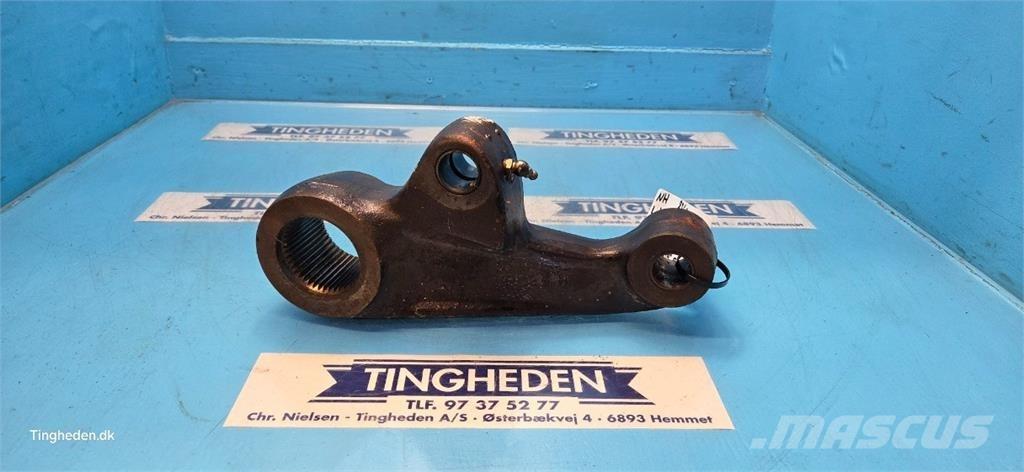 New Holland 8360 その他トラクターアクセサリー・アタッチメント
