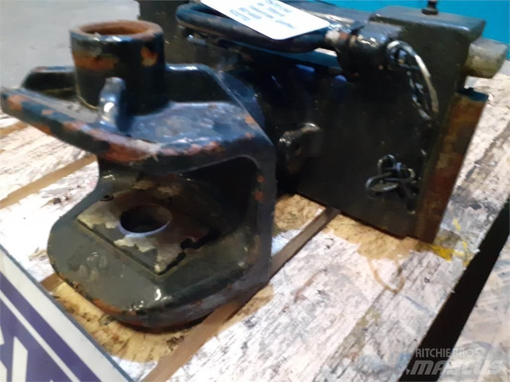 New Holland 8670 その他トラクターアクセサリー・アタッチメント