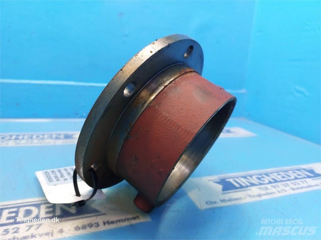 New Holland 8670 その他トラクターアクセサリー・アタッチメント