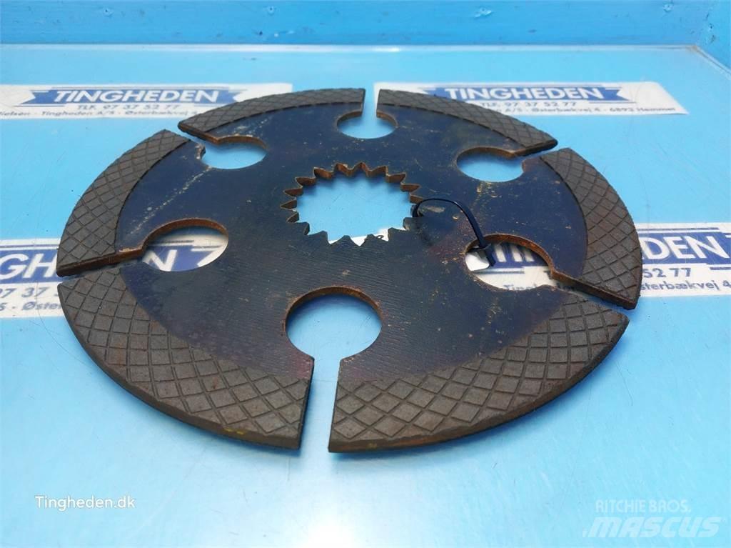 New Holland 8870 その他トラクターアクセサリー・アタッチメント