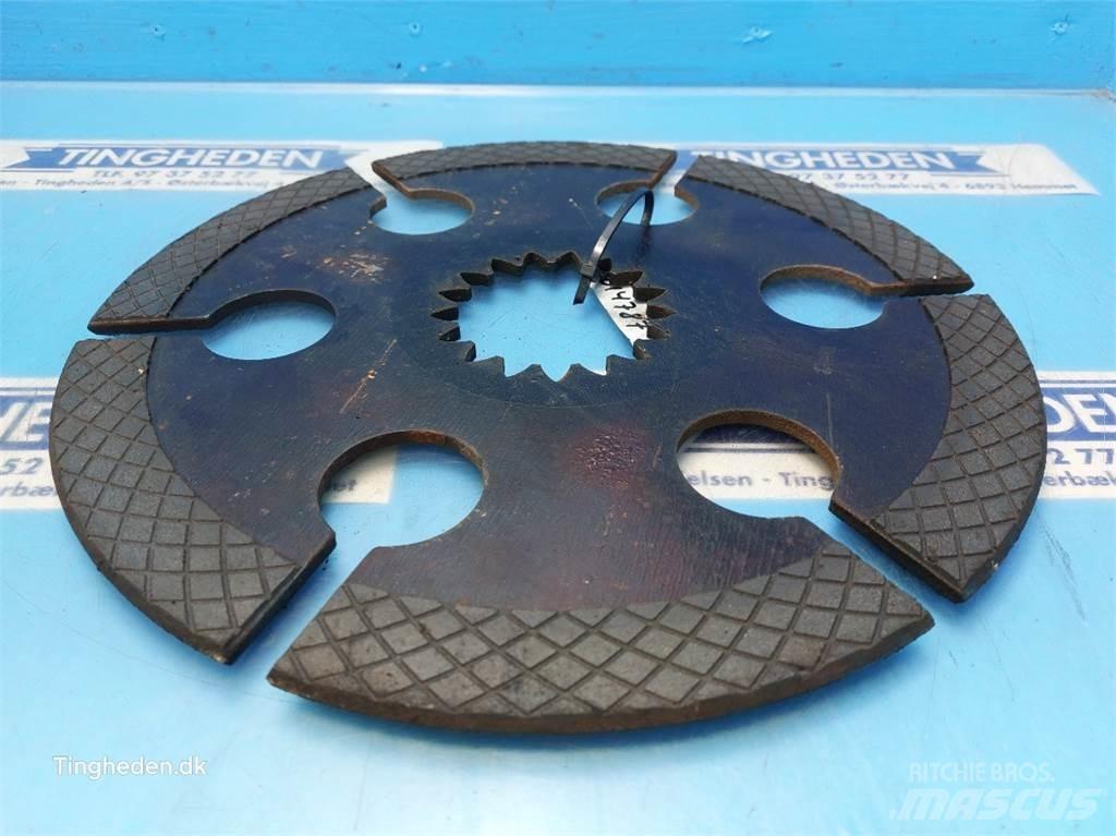 New Holland 8870 その他トラクターアクセサリー・アタッチメント