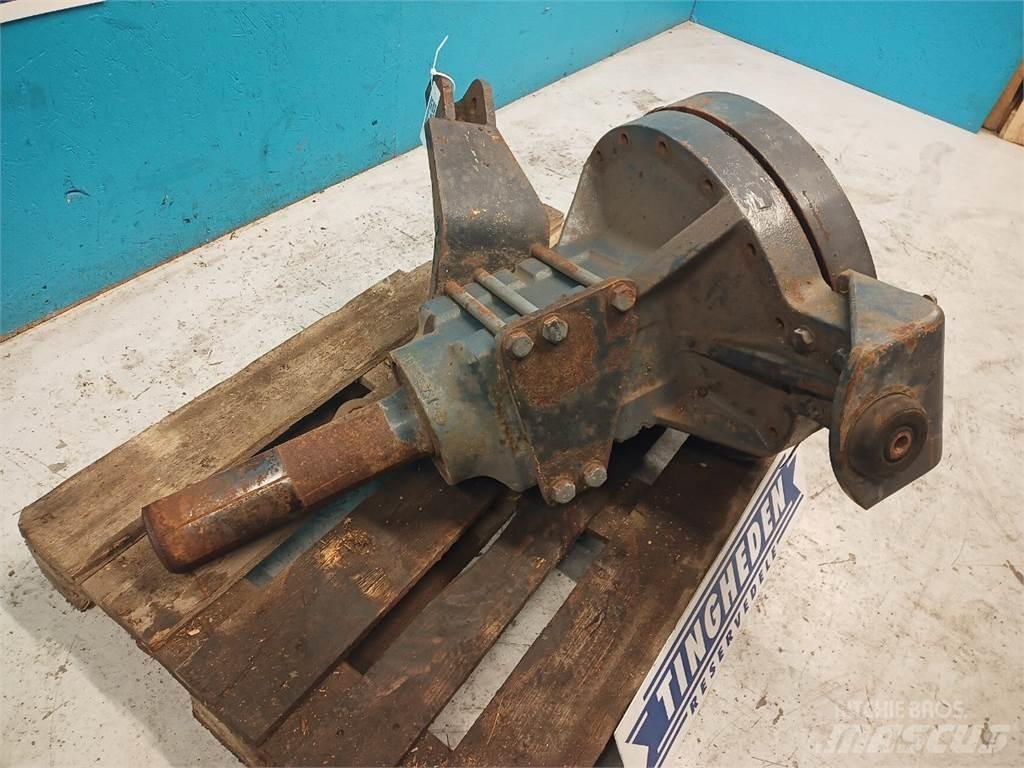 New Holland 8970 その他トラクターアクセサリー・アタッチメント