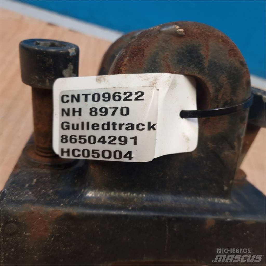 New Holland 8970 その他トラクターアクセサリー・アタッチメント