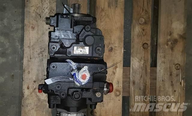 New Holland FX38 牧草機械用アクセサリー
