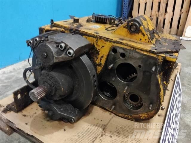New Holland FX38 牧草機械用アクセサリー
