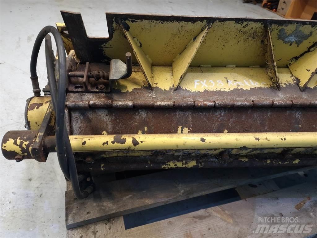 New Holland FX38 牧草機械用アクセサリー
