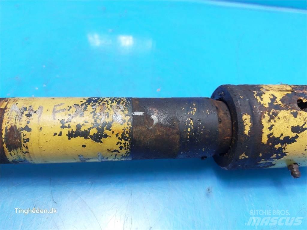 New Holland FX38 牧草機械用アクセサリー
