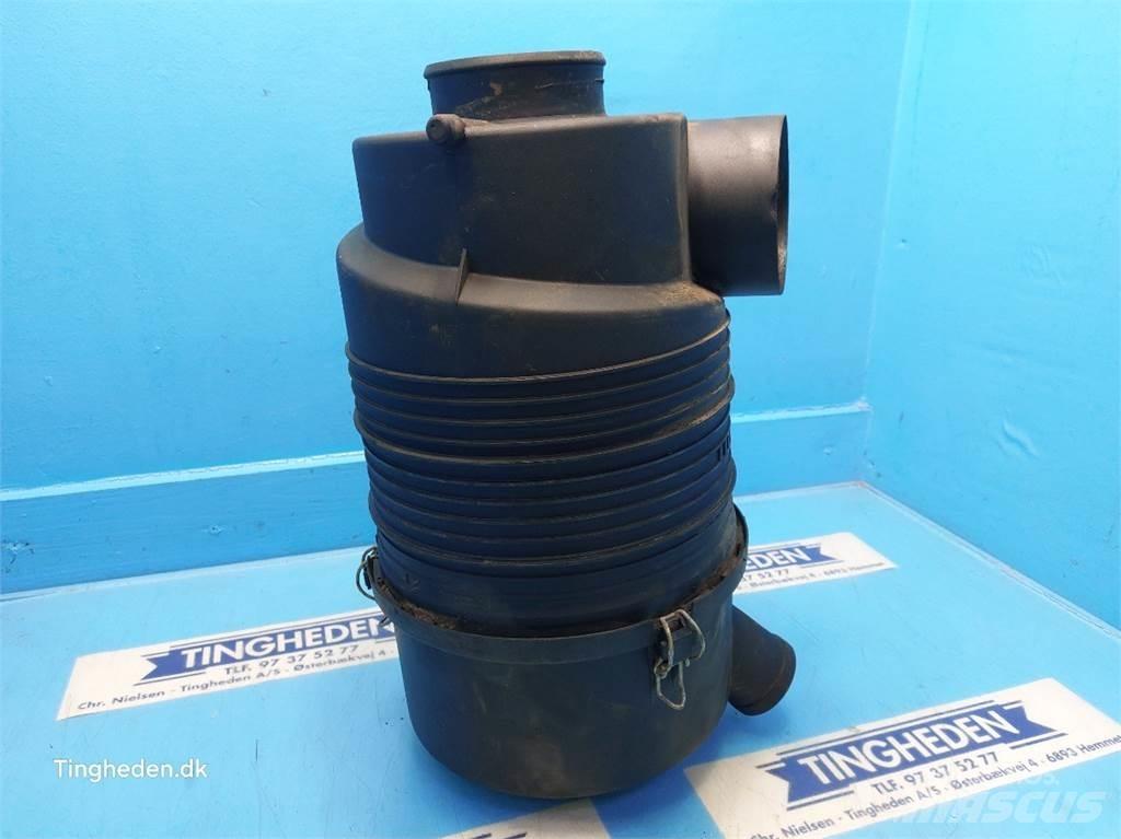 New Holland FX38 牧草機械用アクセサリー
