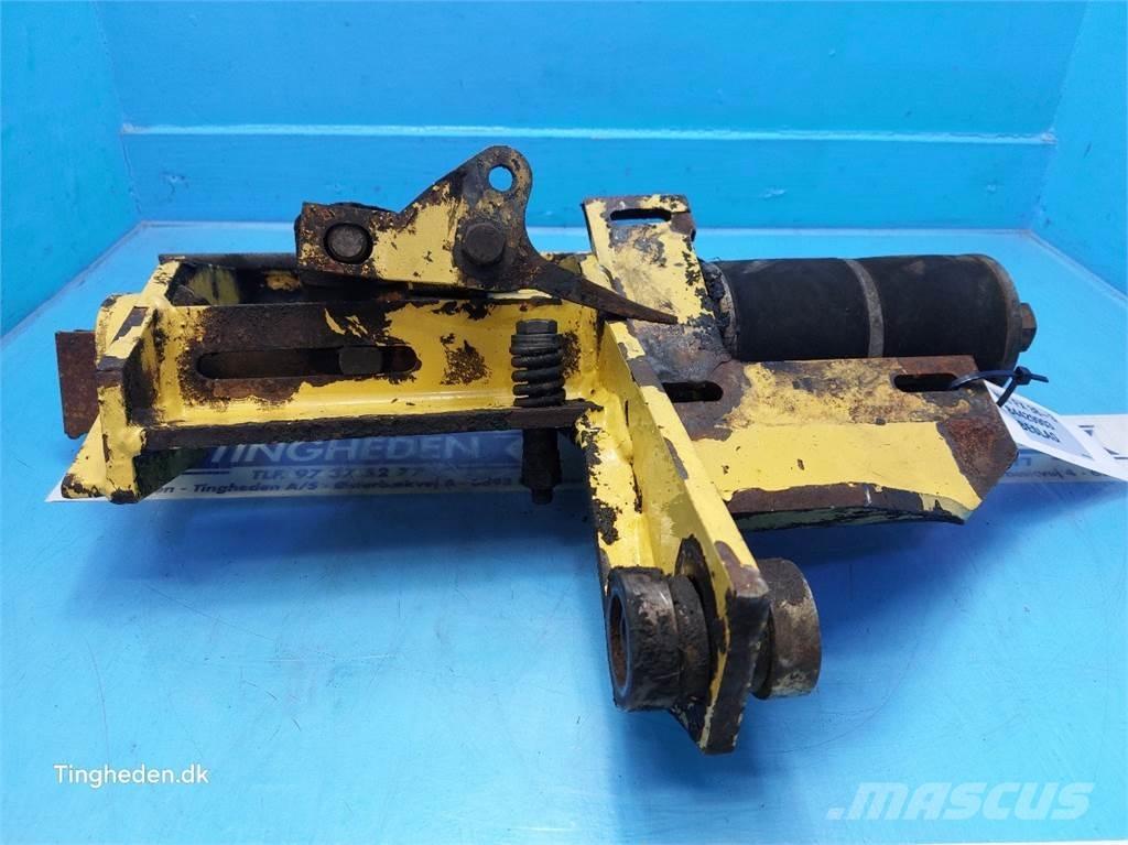 New Holland FX38 牧草機械用アクセサリー
