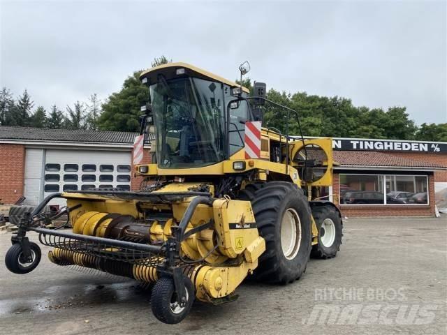 New Holland FX60 芝刈り機
