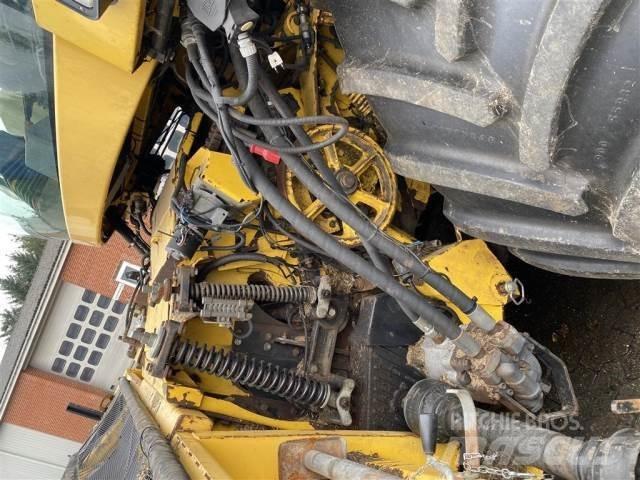 New Holland FX60 芝刈り機