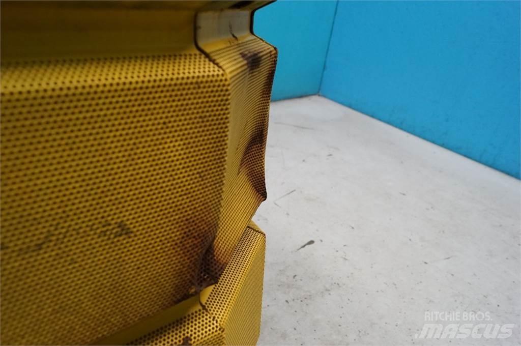 New Holland FX60 牧草機械用アクセサリー
