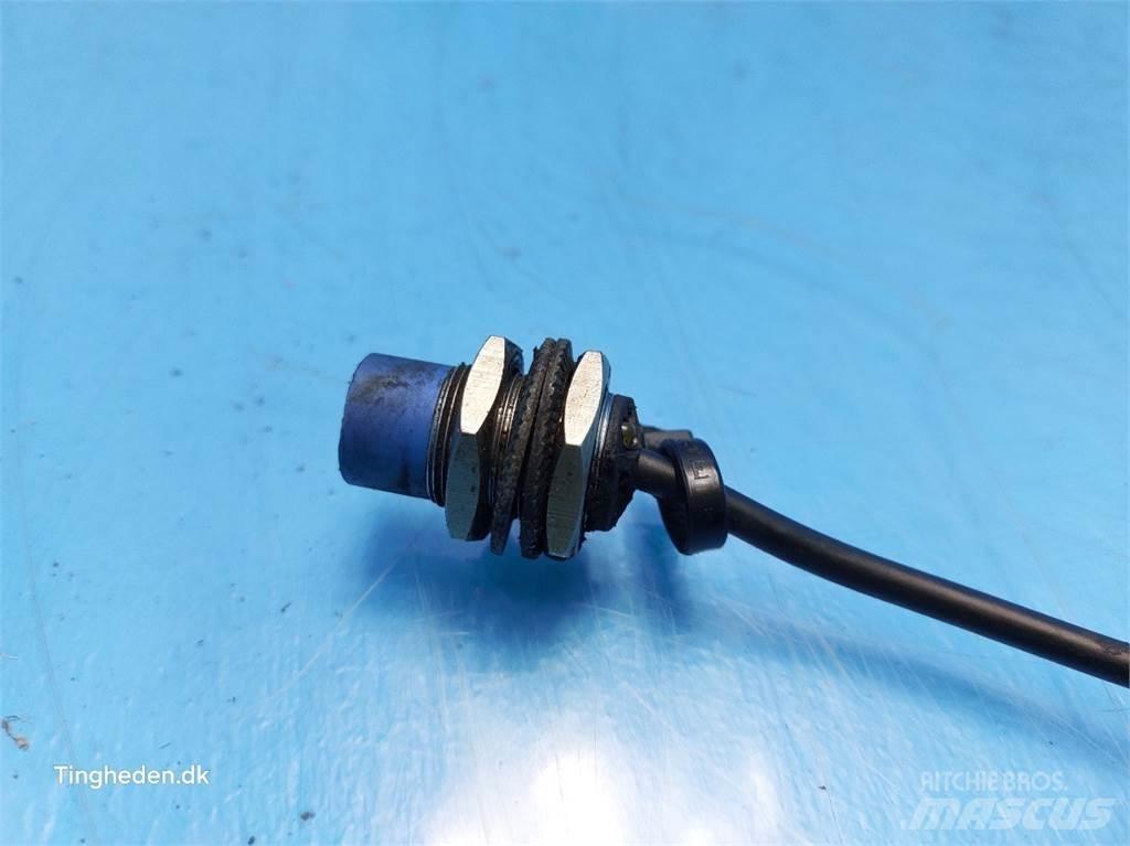 New Holland FX60 牧草機械用アクセサリー

