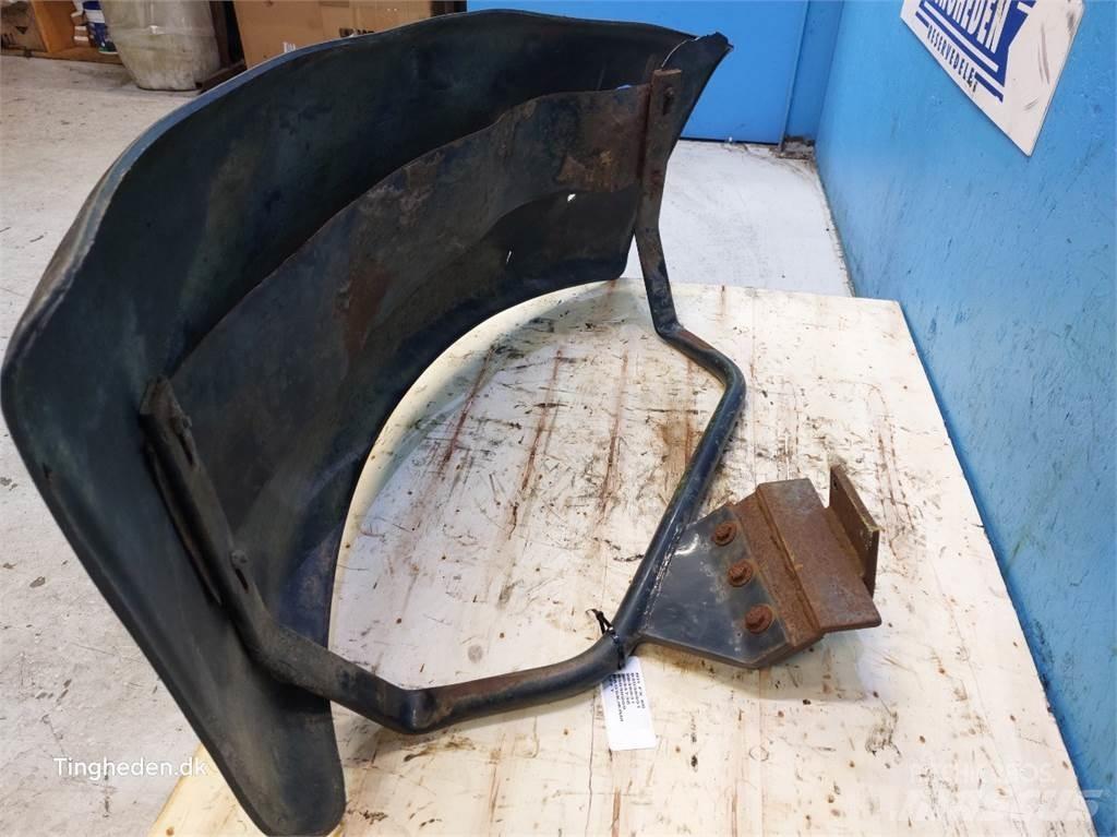 New Holland FX60 牧草機械用アクセサリー
