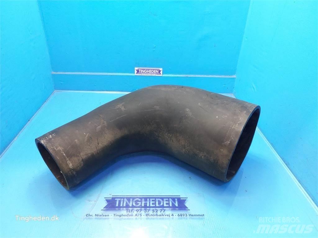 New Holland FX60 牧草機械用アクセサリー
